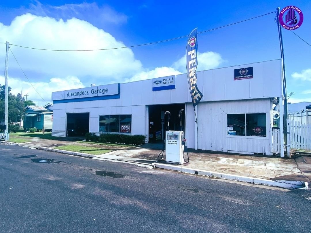 25 Henry Street, Nanango, Qld 4615