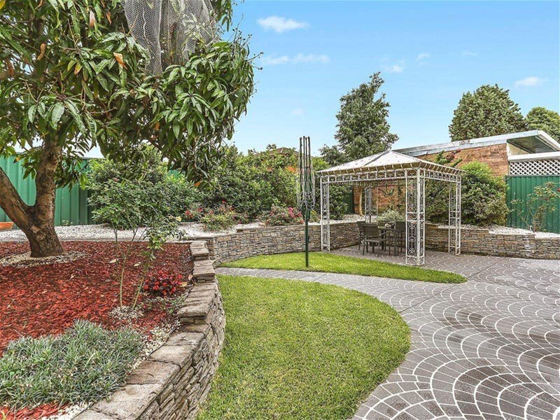 11 Allen Street CANTERBURY NSW