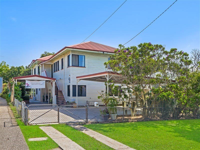 56 Nielson Street CHERMSIDE QLD