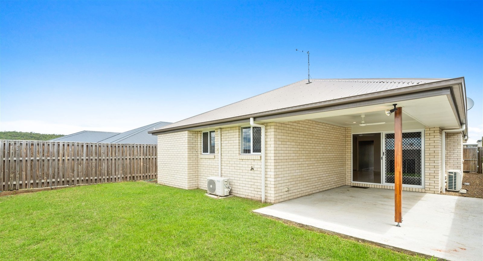 11 Harvest Street REDBANK PLAINS QLD