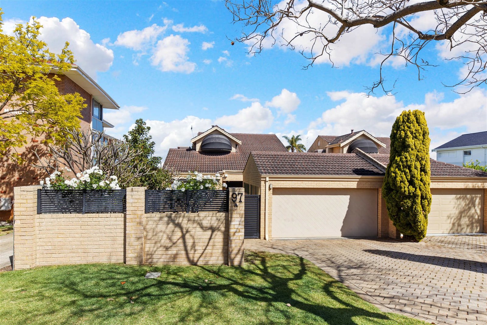 97A Matheson Road APPLECROSS WA