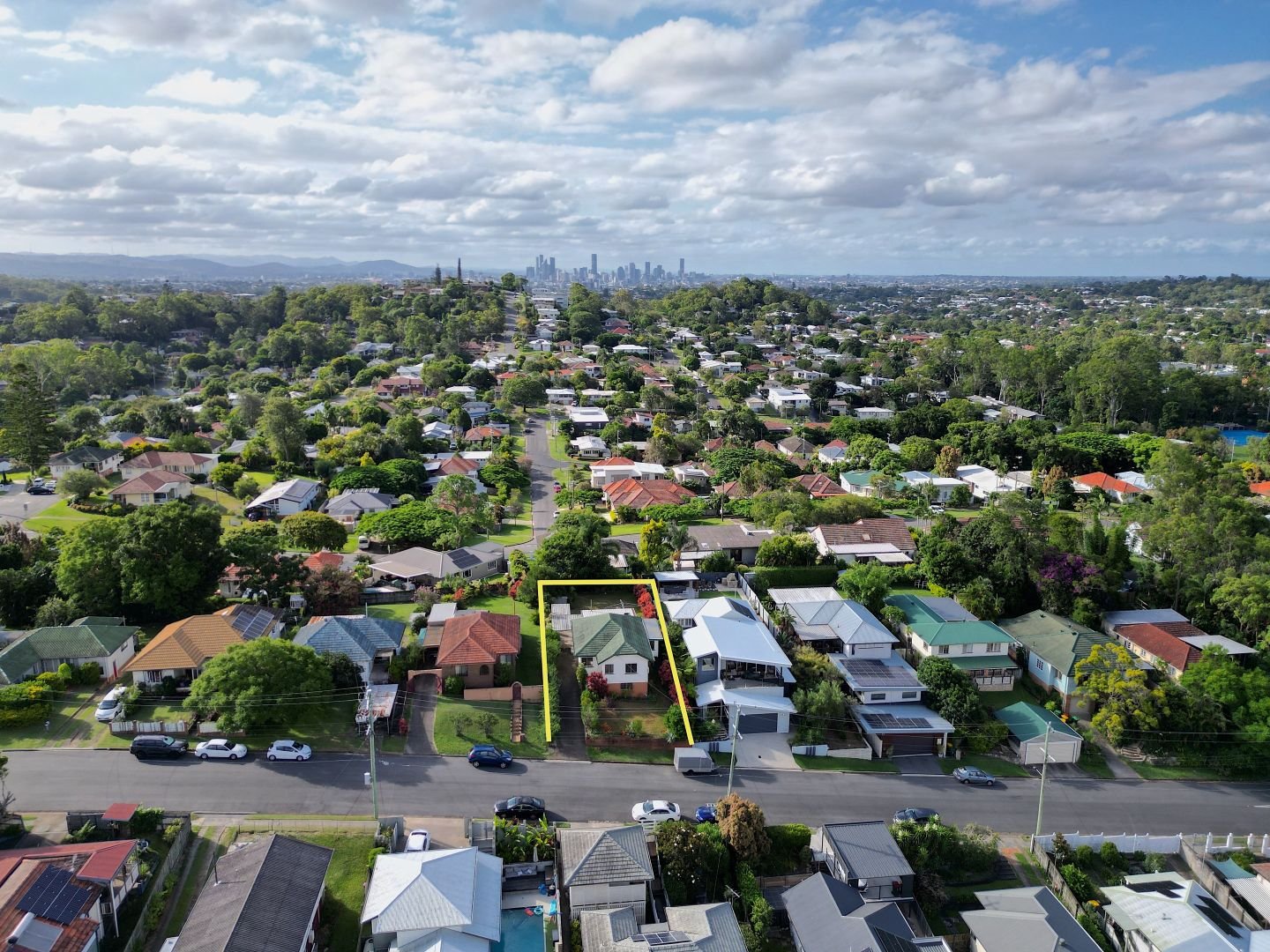 41 Ansdell Street, Mount Gravatt QLD 4122