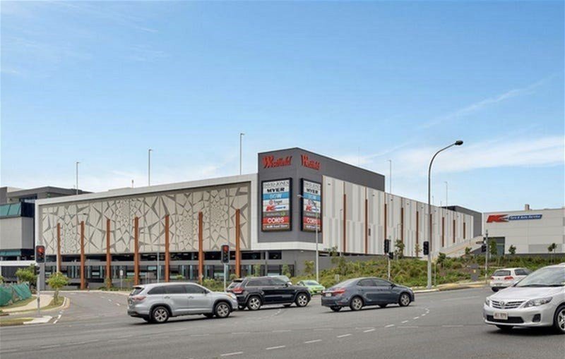 633 Newnham Road UPPER MOUNT GRAVATT QLD