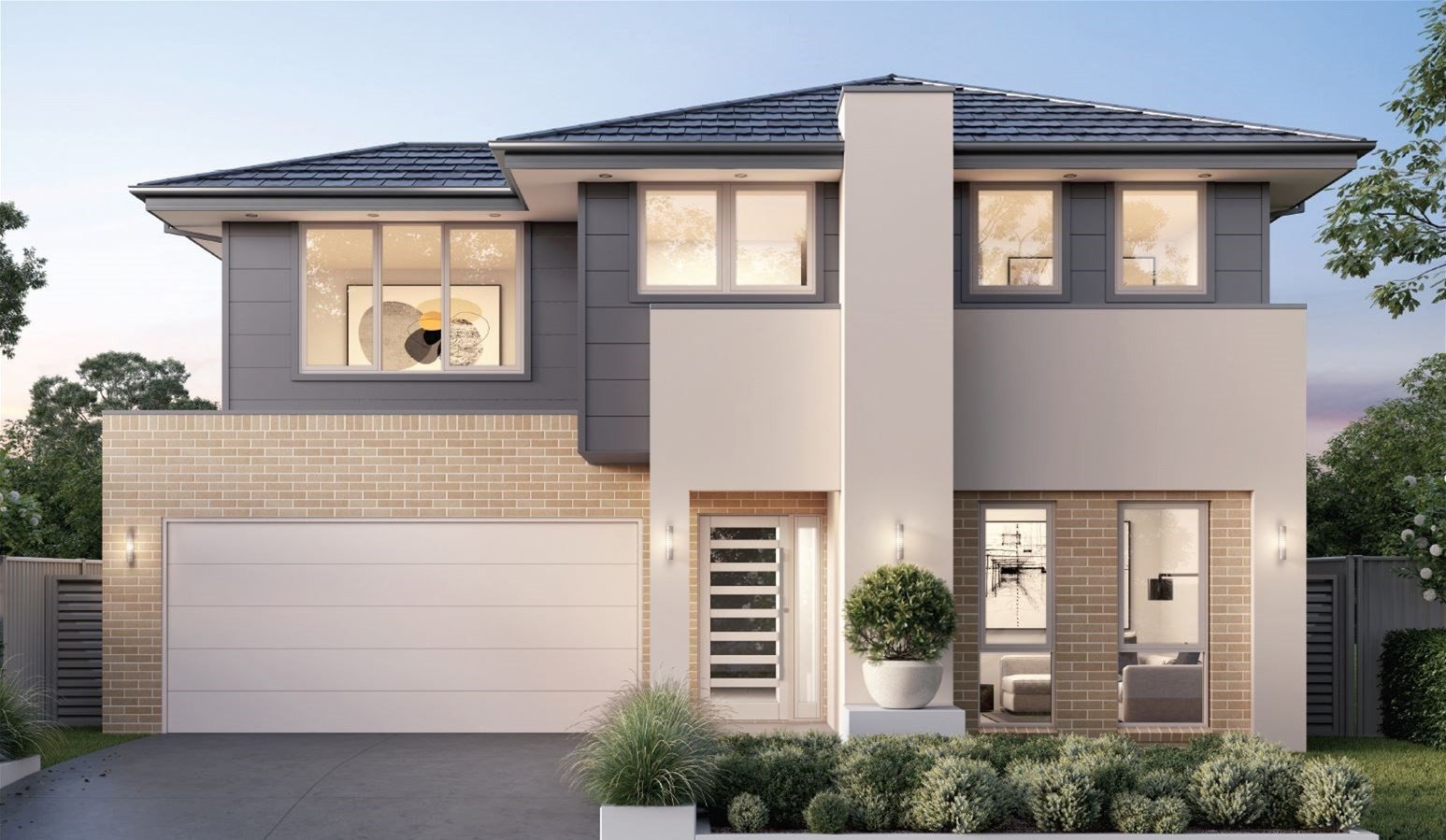 LOT 202 Edmund Street RIVERSTONE NSW