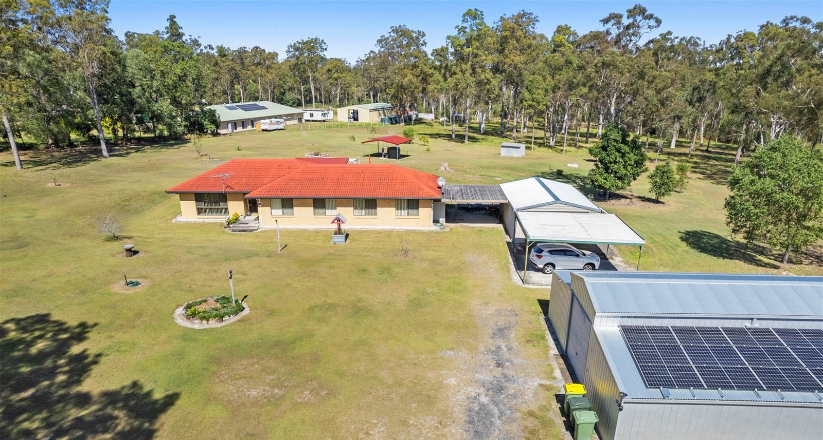 134-144 Holloway Road CHAMBERS FLAT QLD