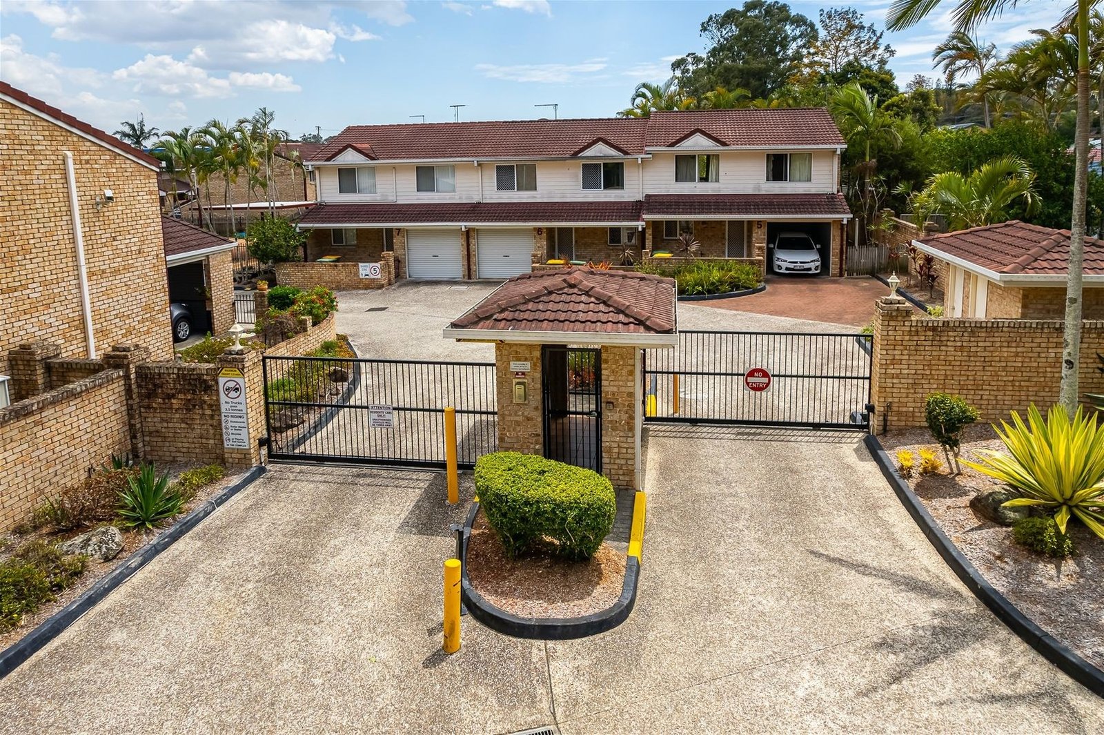 16/19 Crotona Rd, Capalaba QLD 4157