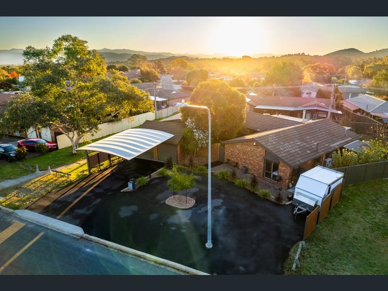 7 Proctor Street, Chisholm, ACT 2905