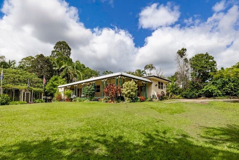 61 Carter Road, Nambour QLD 4560