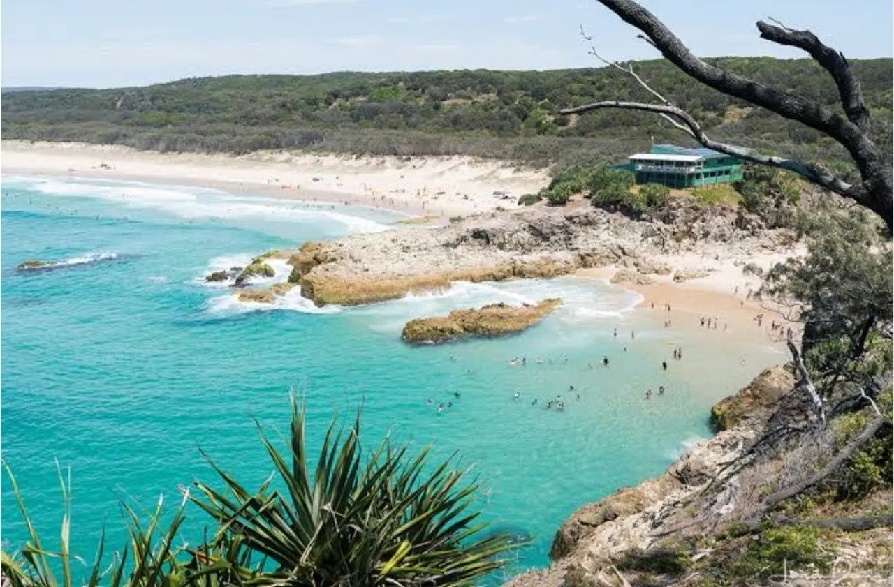 312 Colburn Avenue Victoria Point QLD 4165