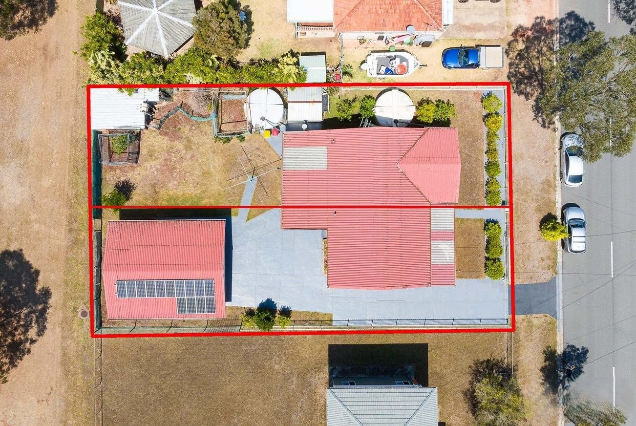 43 Thomas Street, Birkdale QLD 4159