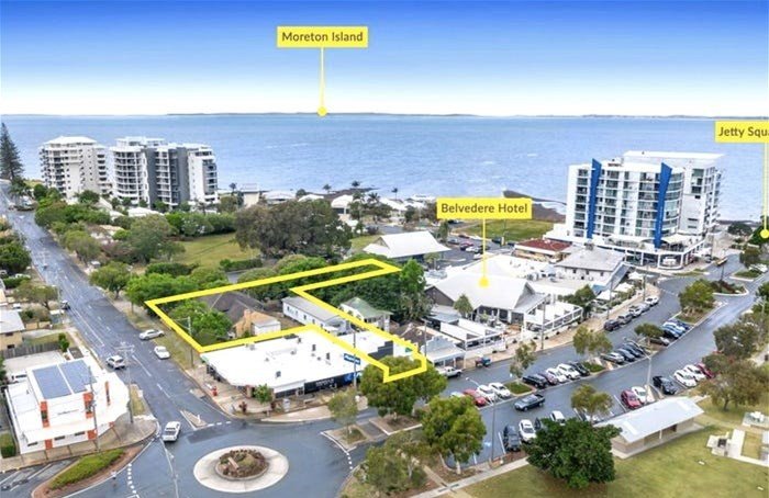 25 Lilla Street WOODY POINT QLD