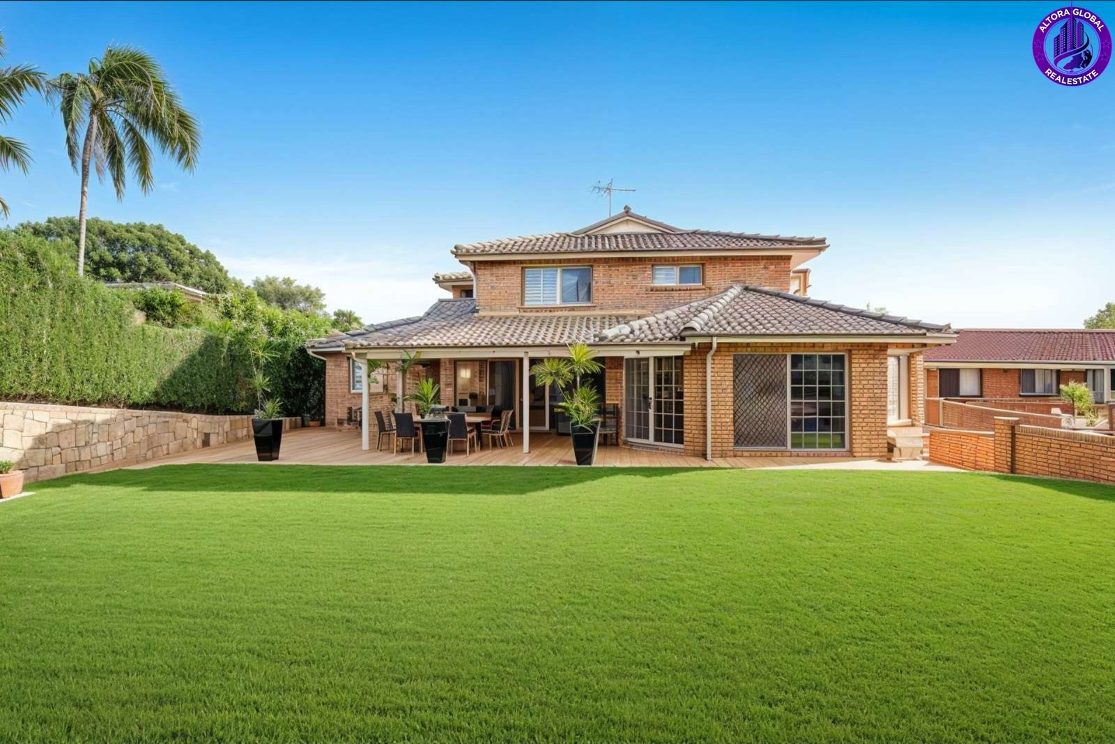 18 EROMANGA STREET CARINDALE QLD 4152