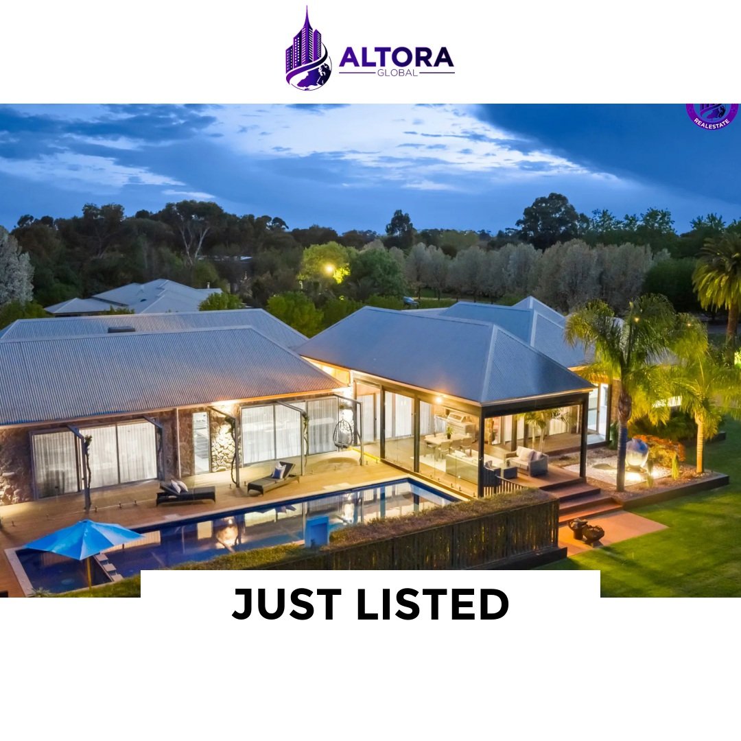 3 Gardadale Drive, Kyabram, Vic 3620