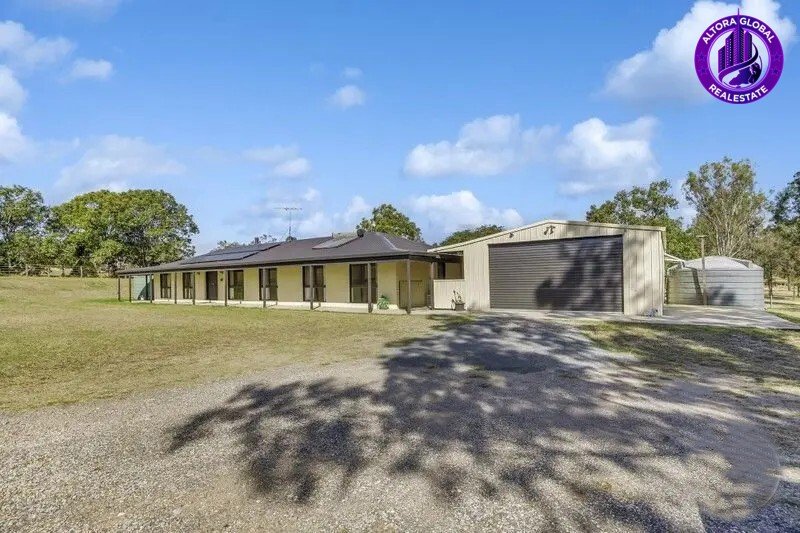 231-235 Ebenezer Road, Ebenezer QLD 4340