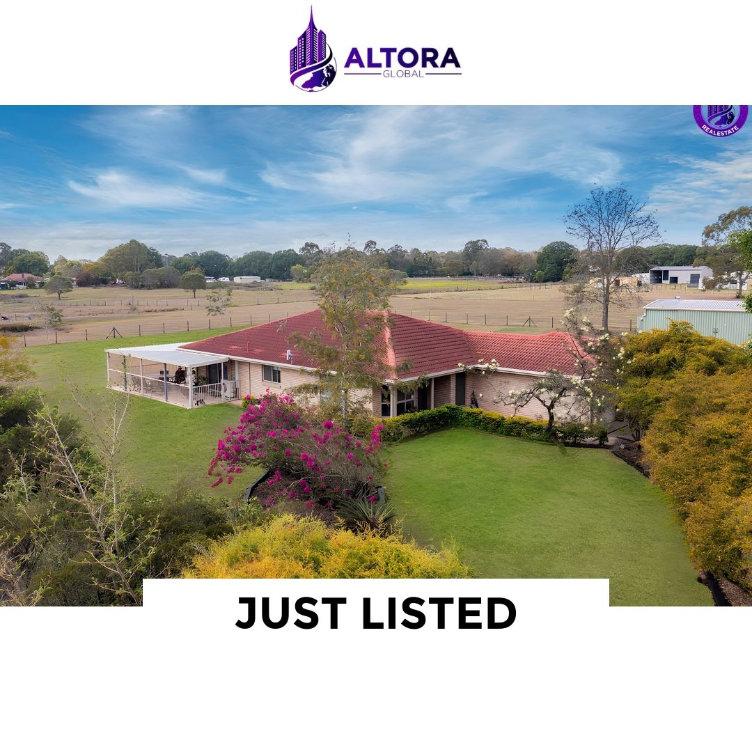 234 Rossmore Road, Logan Reserve, Qld 4133