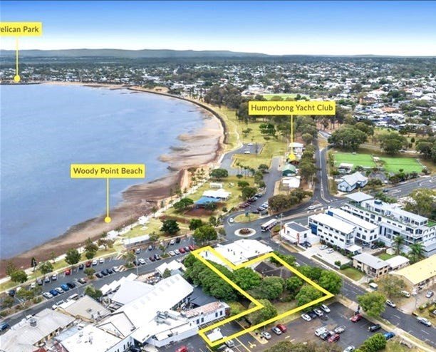 25 Lilla Street WOODY POINT QLD