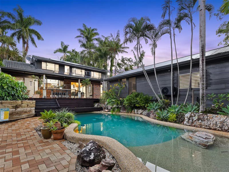 12 Yalkuri Drive NERANG QLD