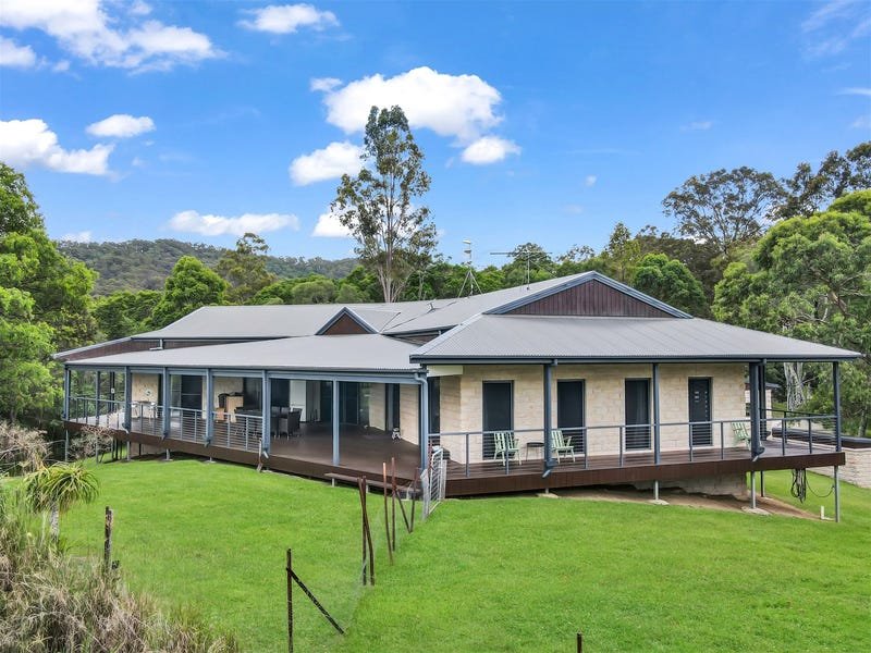 5 Kelso Court, Clear Mountain, Qld 4500