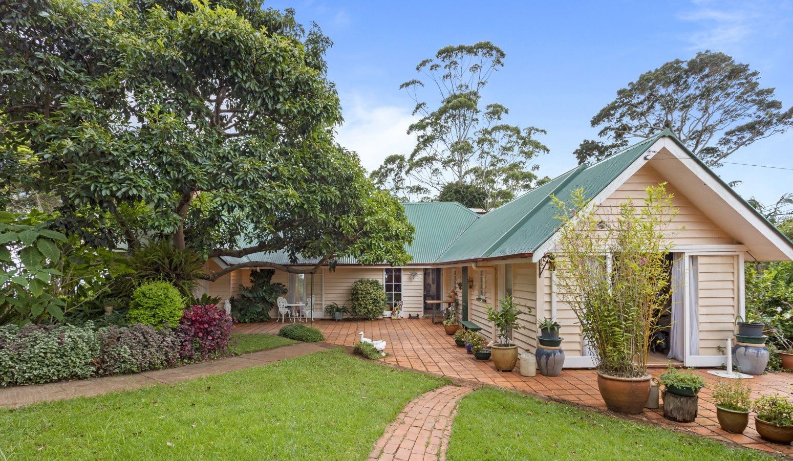 17-21 Cliff Way, Tamborine Mountain QLD 4272