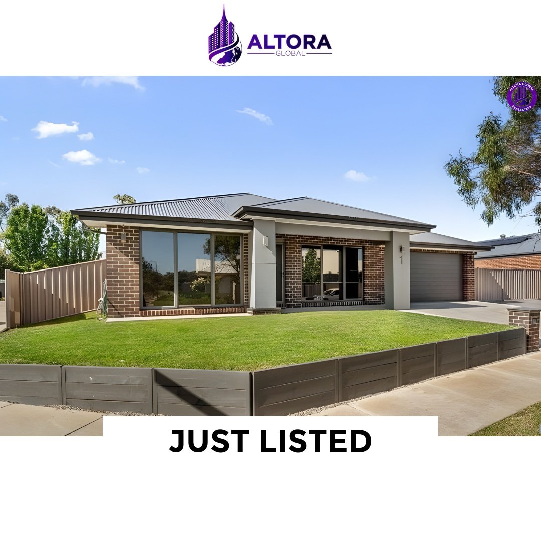 1 LIMOUSIN COURT, ASCOT VIC 3551