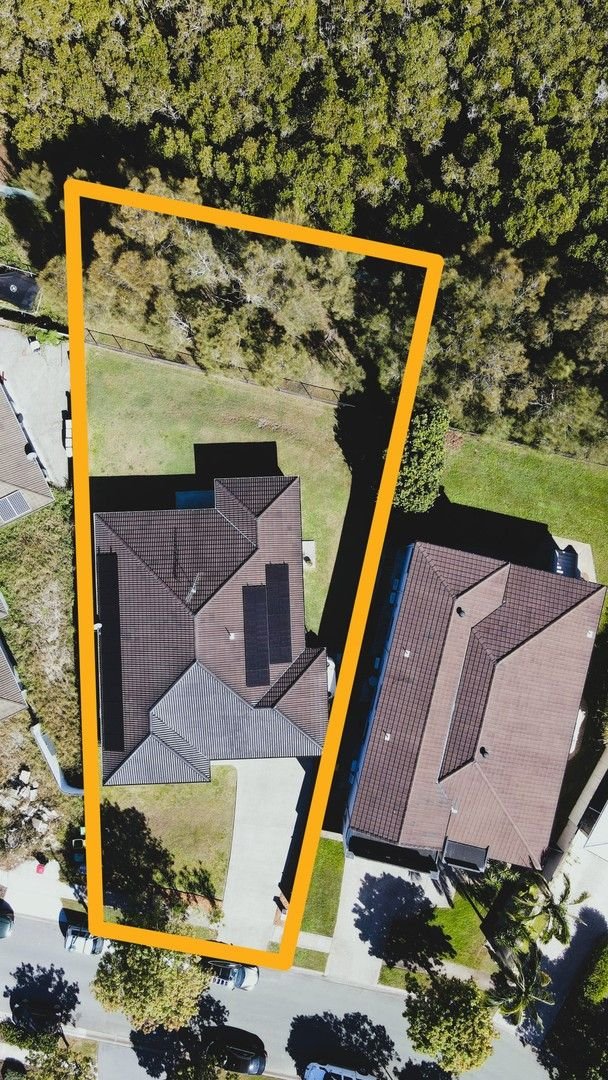 11 Ben Dalley Drive, Helensvale QLD 4212