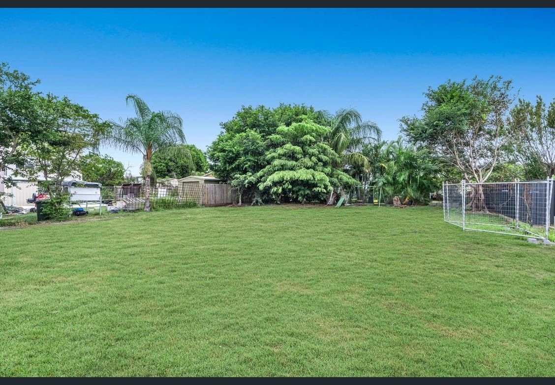 7 Bride Street, Wynnum QLD 4178