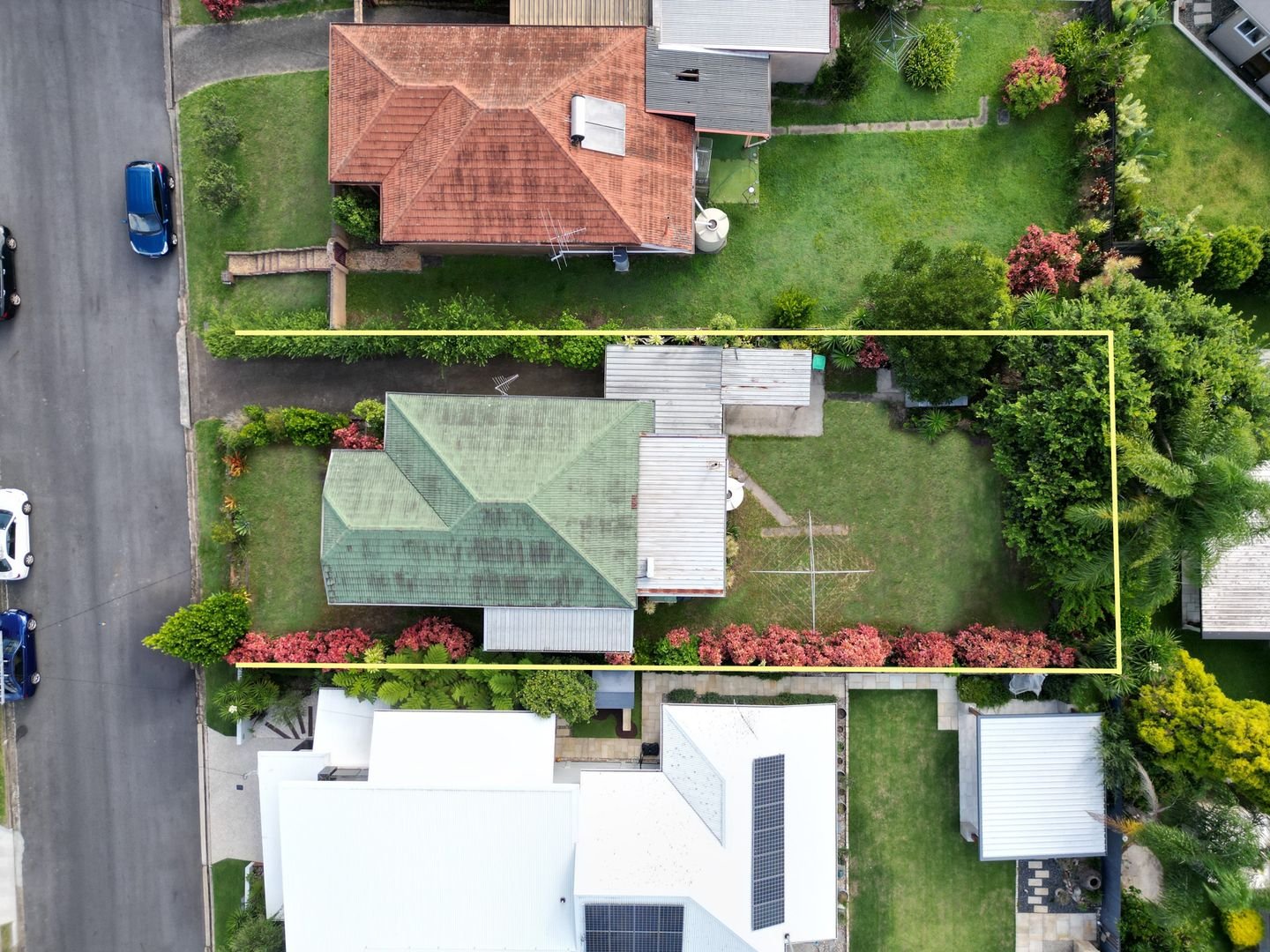 41 Ansdell Street, Mount Gravatt QLD 4122