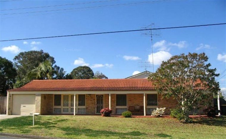 134 Baulkham Hills Rd BAULKHAM HILLS NSW