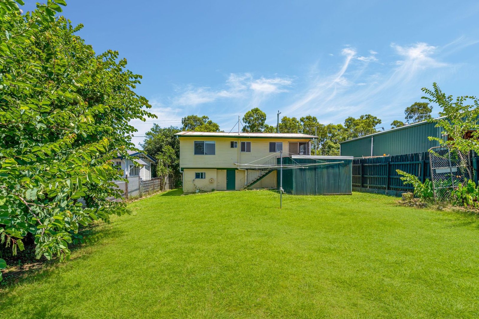 16 Lower Cross Street Goodna QLD 4300