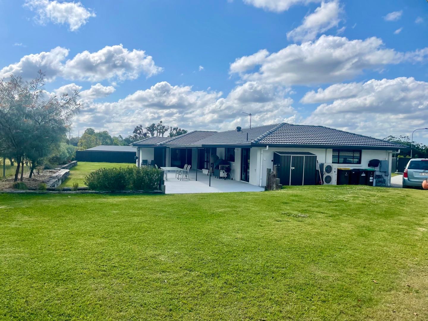 5 Ohio Court, Oxenford QLD 4210