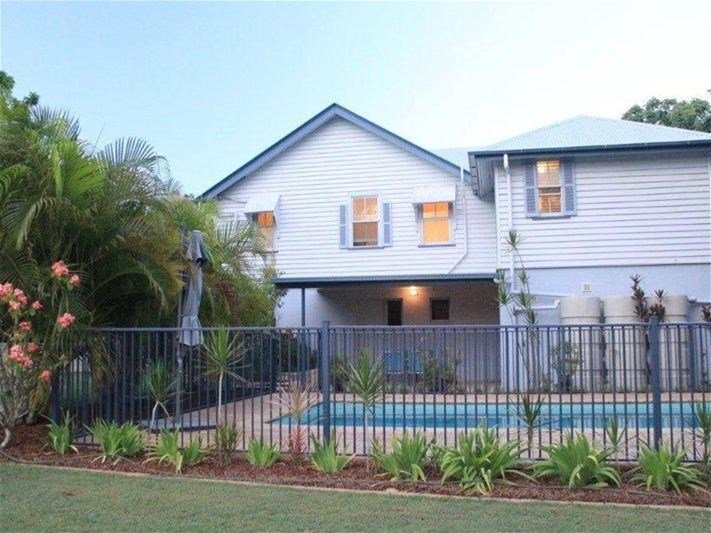 26 Glenny Street TOOWONG QLD