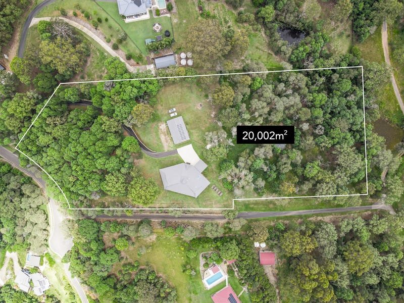 5 Kelso Court, Clear Mountain, Qld 4500