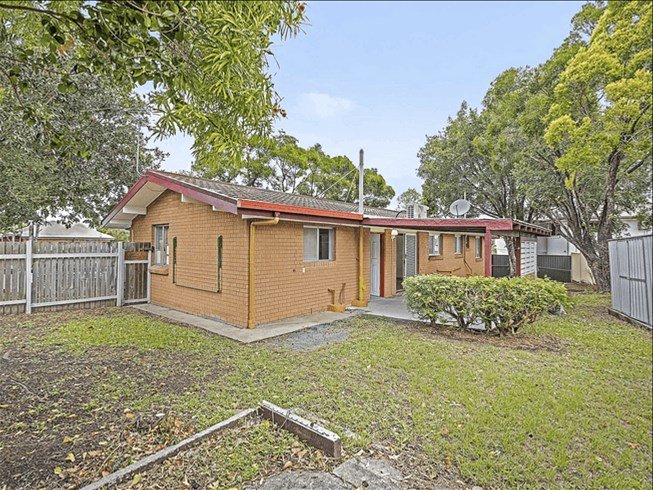 633 Newnham Road UPPER MOUNT GRAVATT QLD