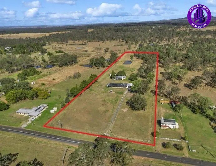 231-235 Ebenezer Road, Ebenezer QLD 4340