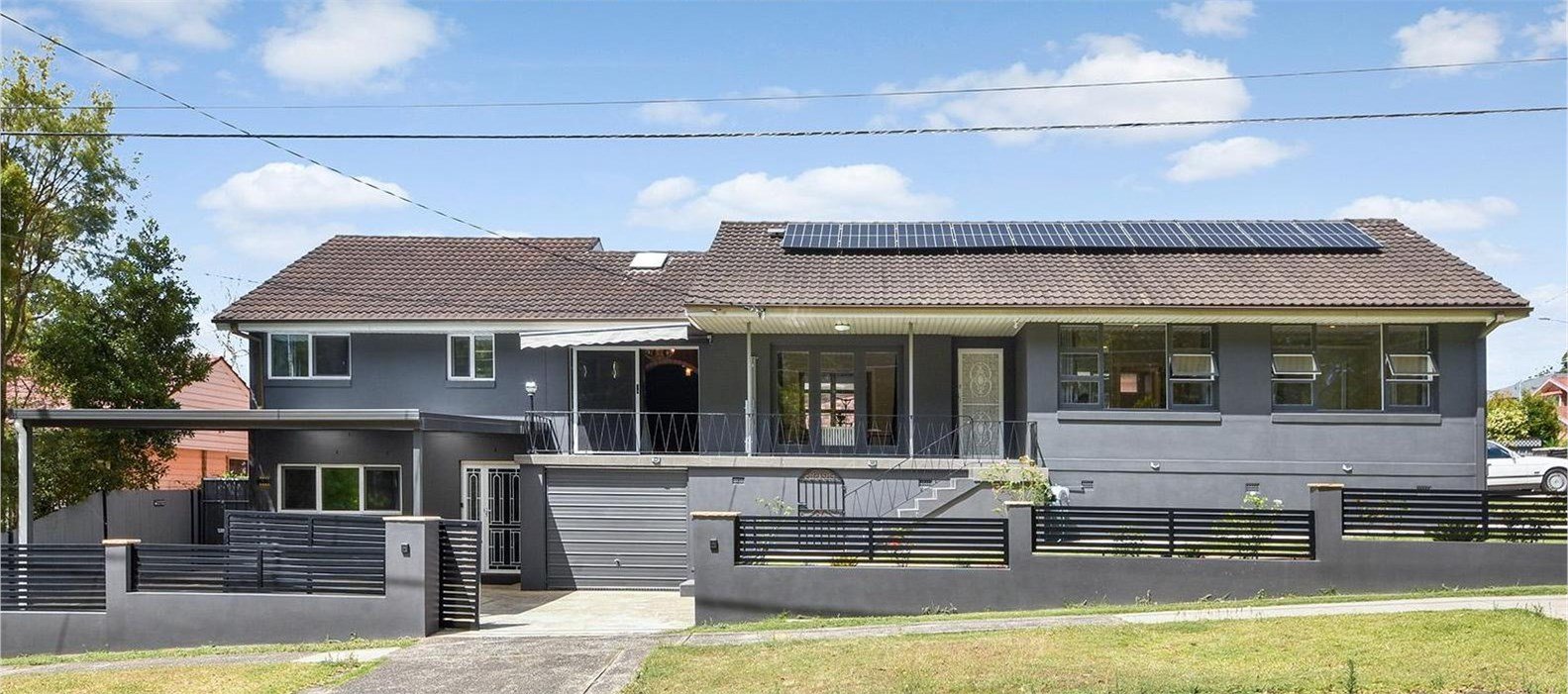 53 John Miller Street RYDE NSW