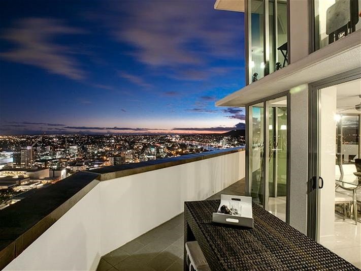 313/18 Tank Street BRISBANE CITY QLD