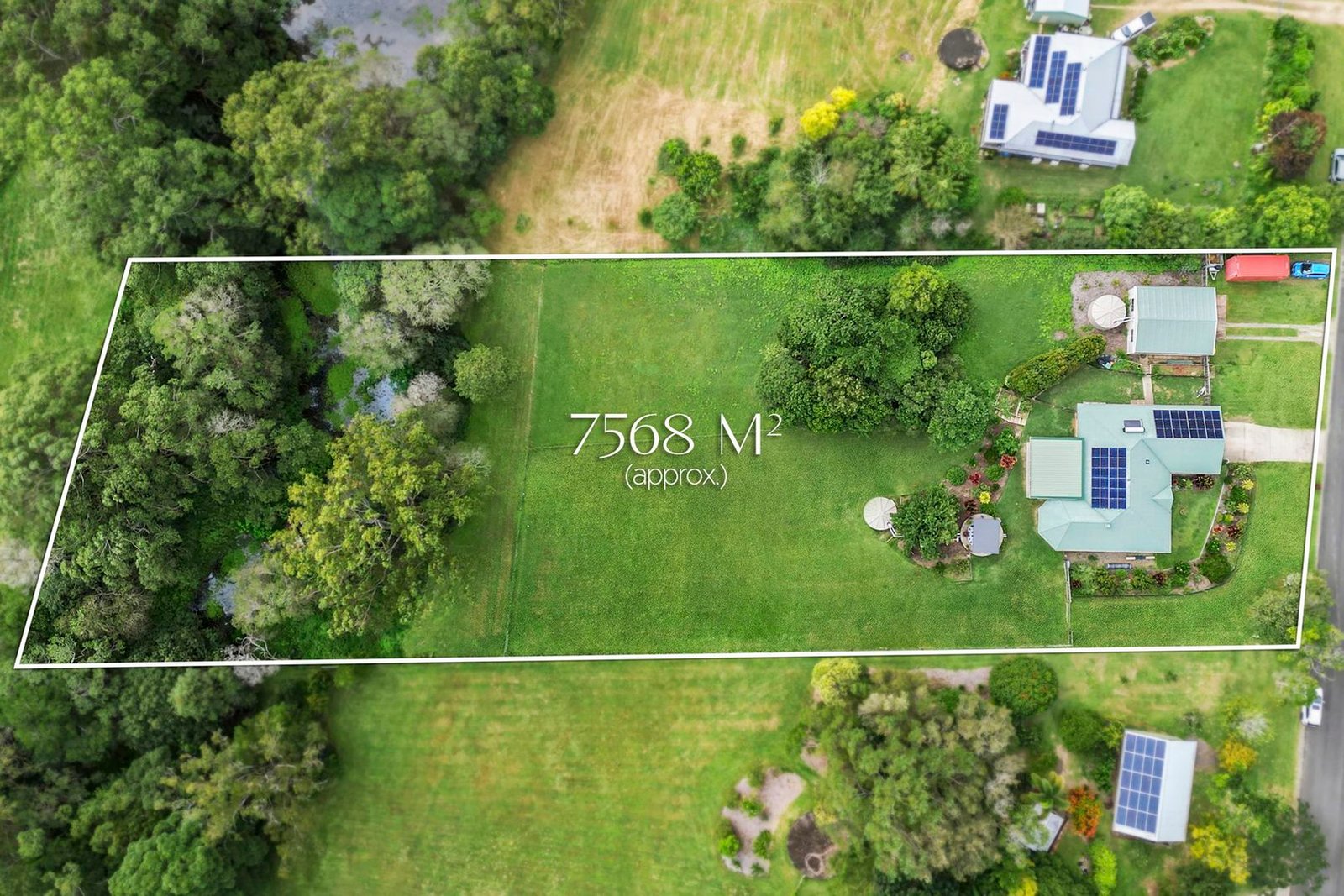 136 Blueberry Drive, Black Mountain QLD 4563v