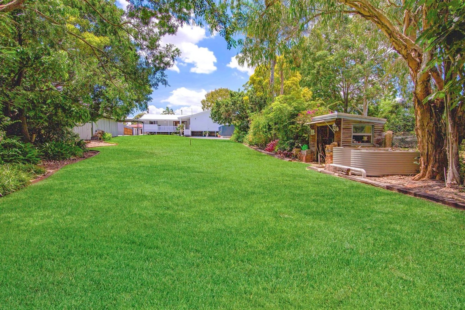 64 spanns road, Beenleigh QLD 4207