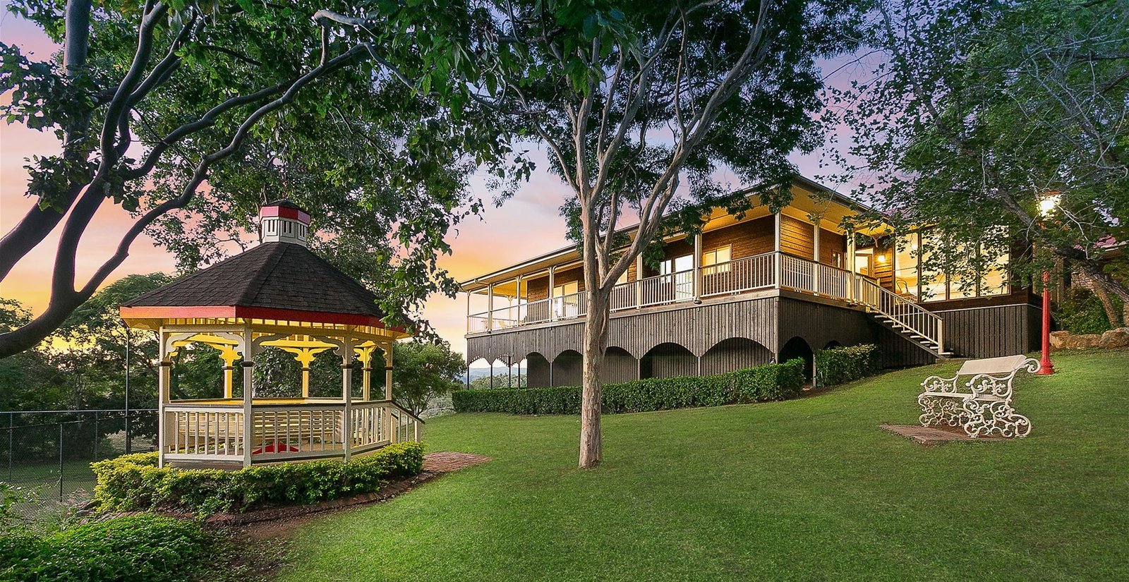 61 Stokes Road PINE MOUNTAIN QLD