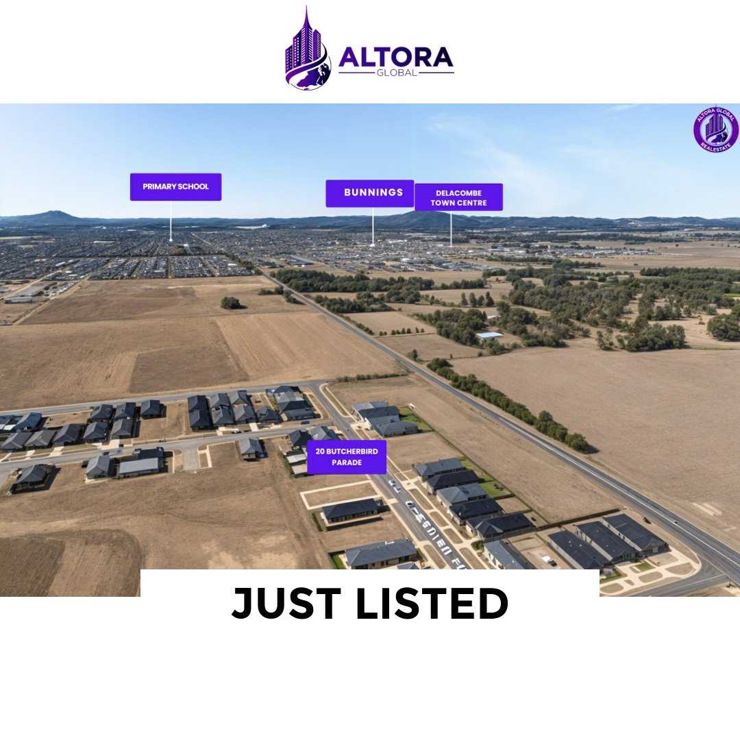 20 Butcherbird Parade, Winter Valley, Vic 3358