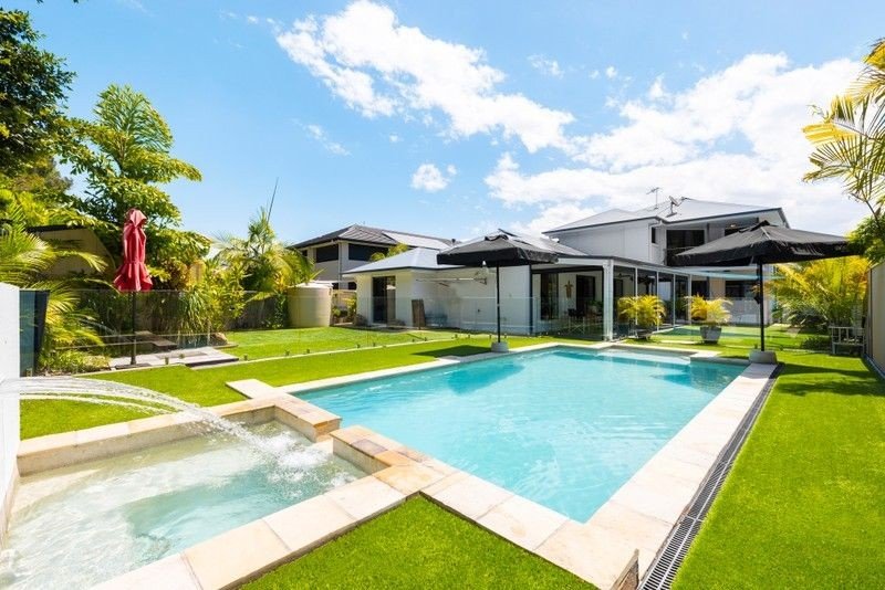 18 FREYA COURT, Newport