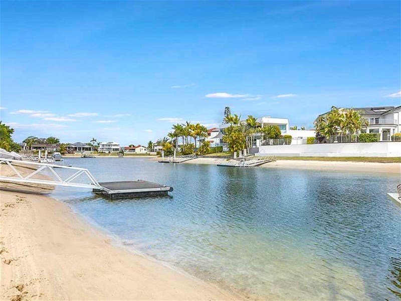 263 Rio Vista Boulevard MERMAID WATERS QLD