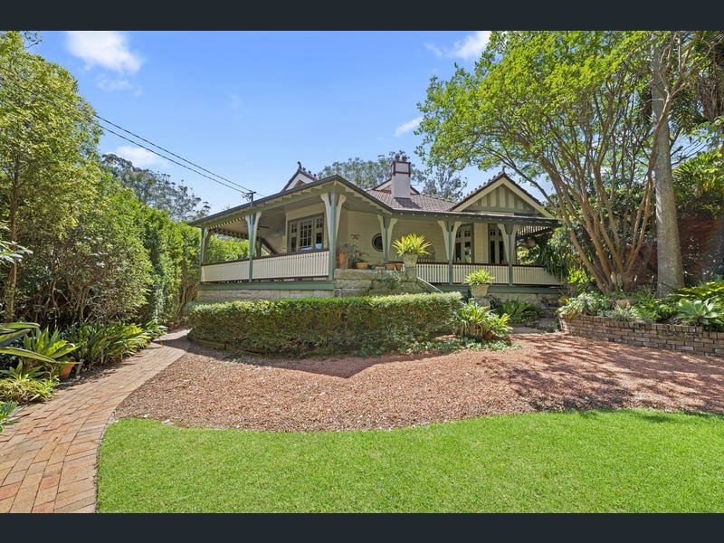 127 Copeland Road, Beecroft, NSW 2119