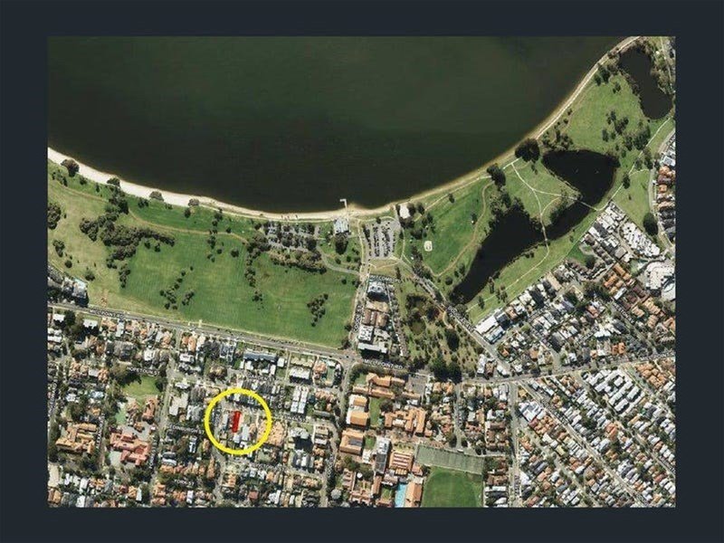 5 Swan Street SOUTH PERTH WA