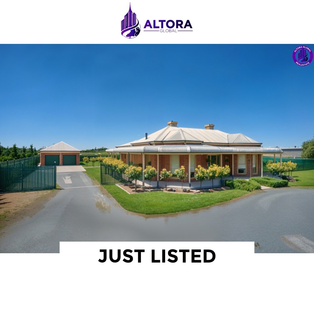 455 Doyles Road, Orrvale, Vic 3631