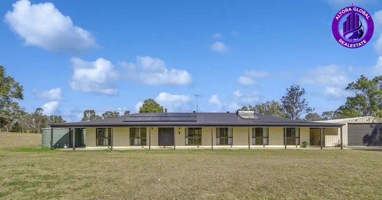 231-235 Ebenezer Road, Ebenezer QLD 4340