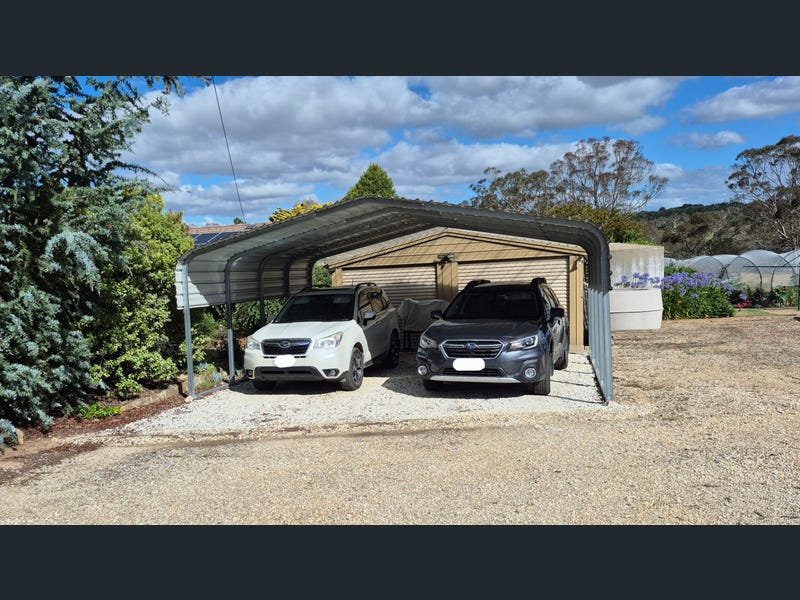 61 Forest Lane, Bywong, NSW 2621