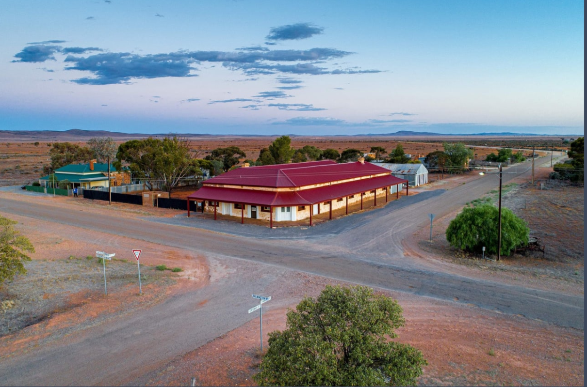 32-34 MAIN STREET Hammond SA 5431