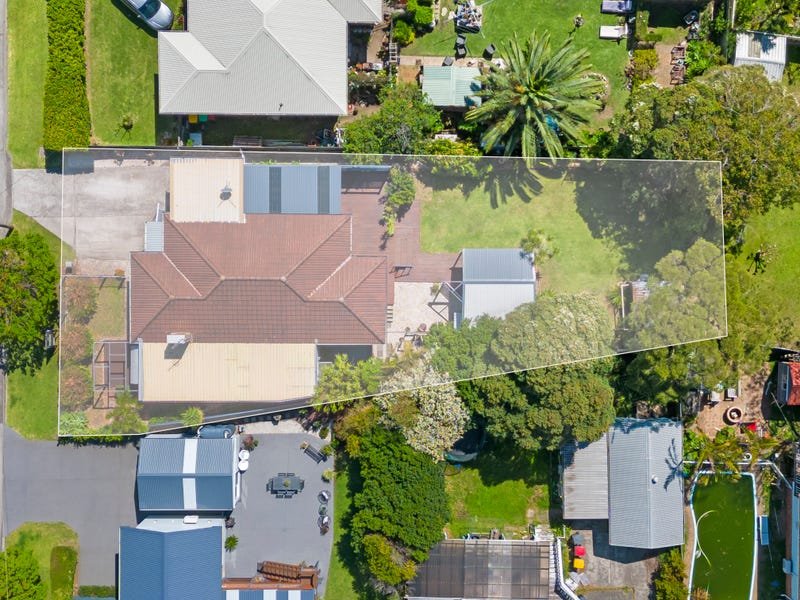 7 Collins Avenue, Woonona, NSW 2517