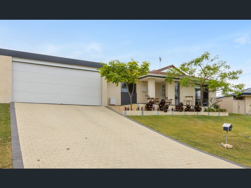 3 Afric Way, Kallaroo, WA 6025